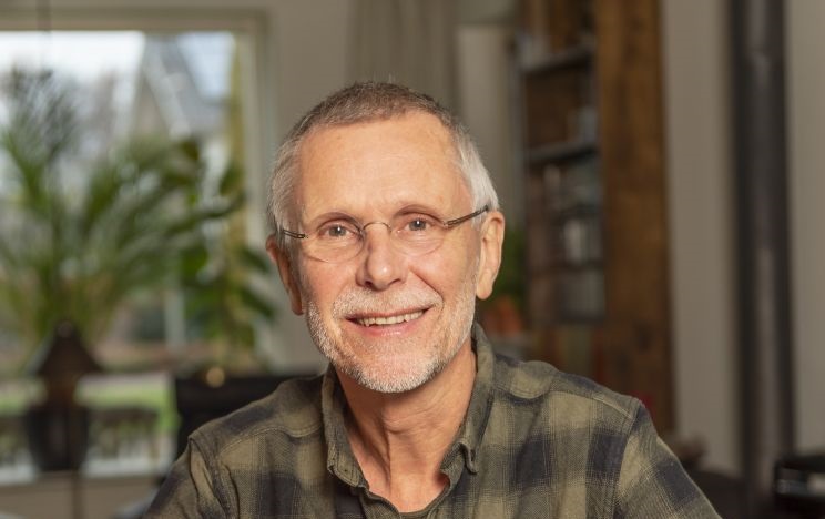 Philip Troost over kwetsbaarheid