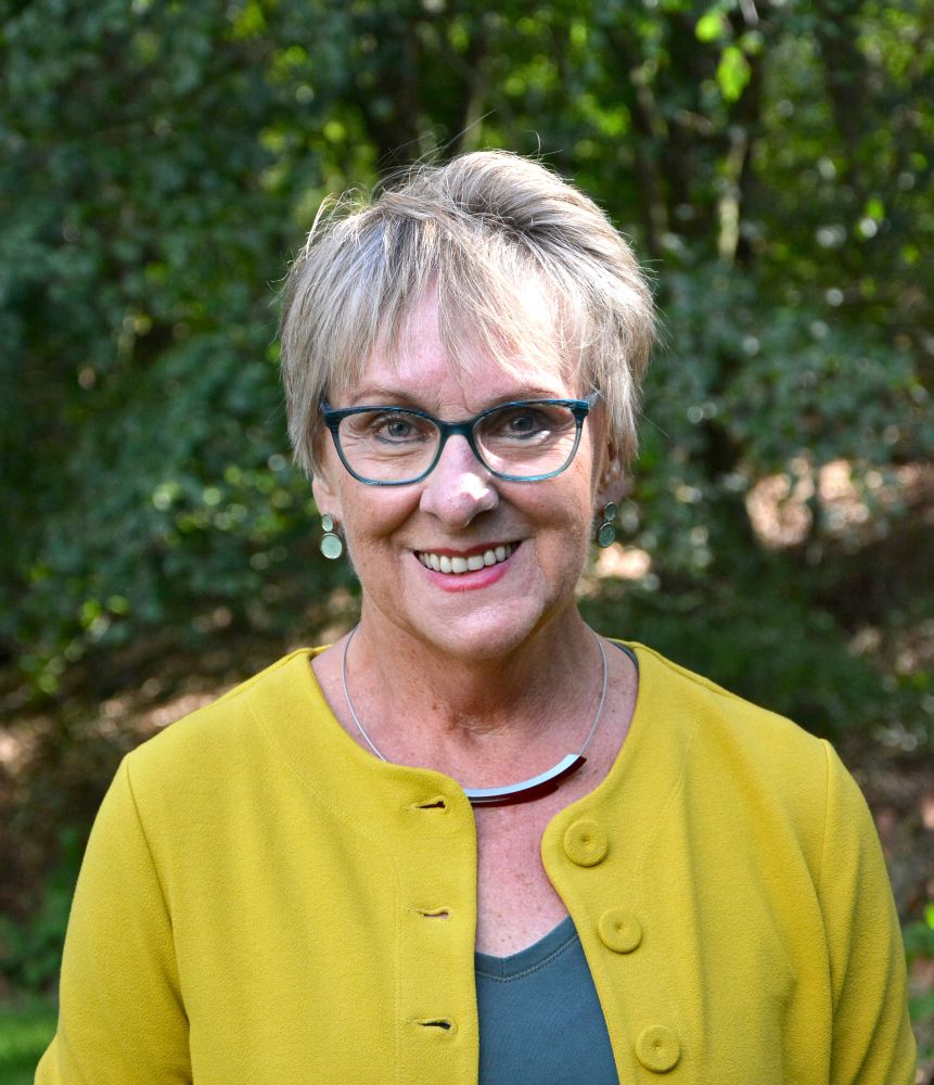 Ria Borkent: ‘Gun elkaar het lied’